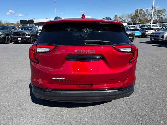 2024 GMC Terrain Photo in Staunton, VA 24401