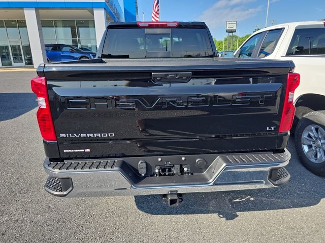 2025 Chevrolet Silverado 1500 Photo in Staunton, VA 24401