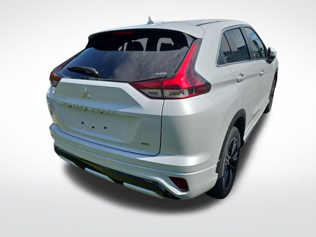 2025 Mitsubishi Eclipse Cross Photo in Staunton, VA 24401