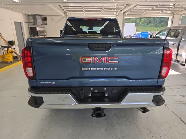 2026 GMC Sierra 2500HD Photo in Staunton, VA 24401