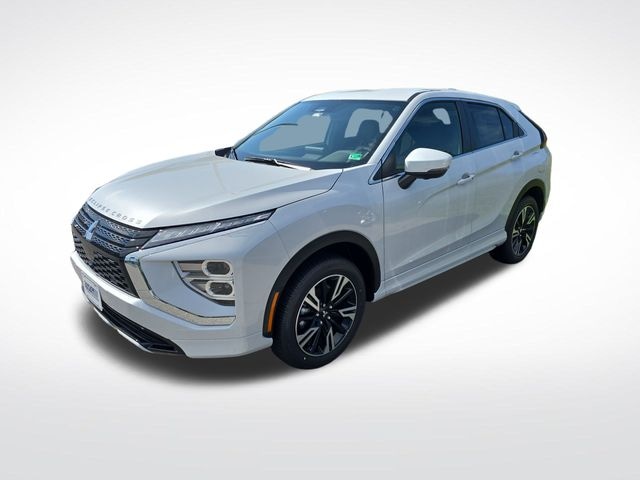 2025 Mitsubishi Eclipse Cross Photo in Staunton, VA 24401