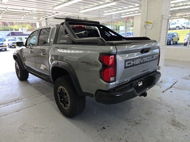 2023 Chevrolet Colorado Photo in Staunton, VA 24401