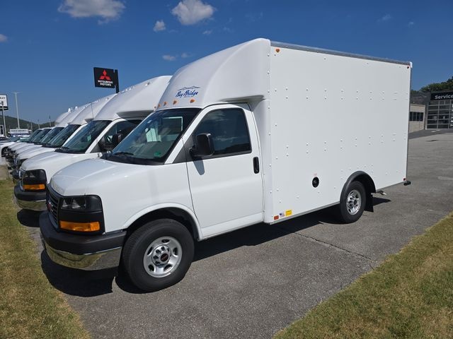 2025 GMC Savana 3500 Photo in Staunton, VA 24401