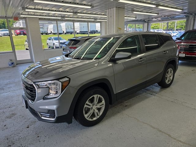 2024 GMC Terrain Photo in Staunton, VA 24401