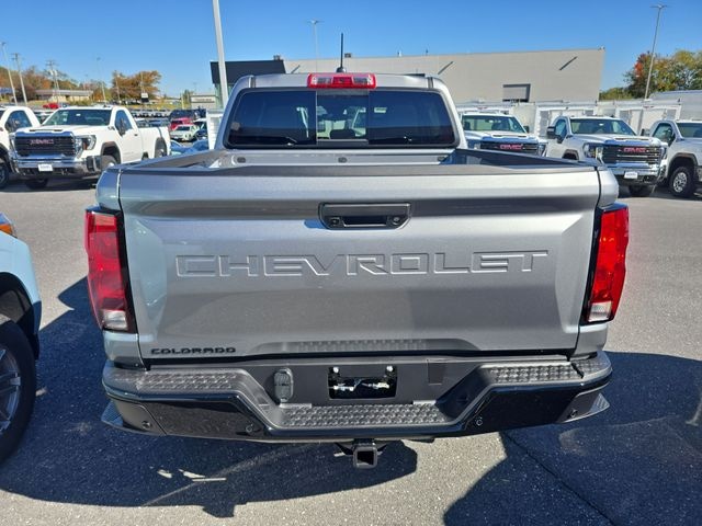 2026 Chevrolet Colorado Photo in Staunton, VA 24401