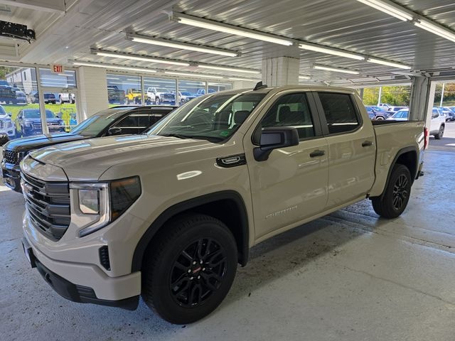 2026 GMC Sierra 1500 Photo in Staunton, VA 24401
