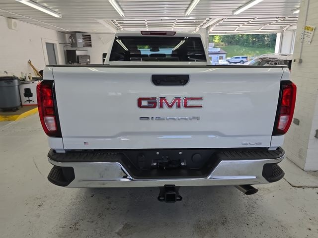 2025 GMC Sierra 2500HD Photo in Staunton, VA 24401