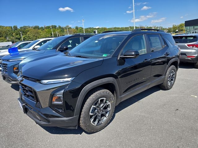 2026 Chevrolet Equinox Photo in Staunton, VA 24401