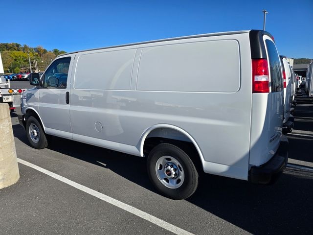 2025 GMC Savana 2500 Photo in Staunton, VA 24401