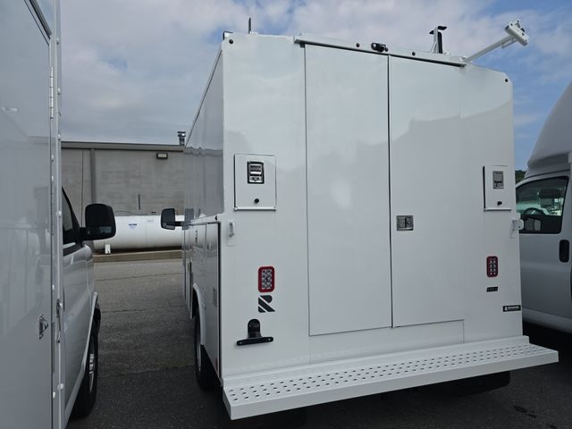 2025 Chevrolet Express 3500 Photo in Staunton, VA 24401