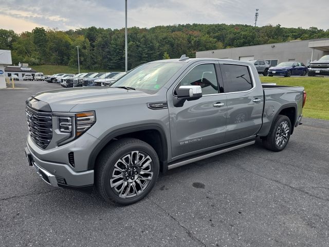 2026 GMC Sierra 1500 Photo in Staunton, VA 24401