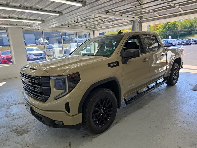 2023 GMC Sierra 1500 Photo in Staunton, VA 24401