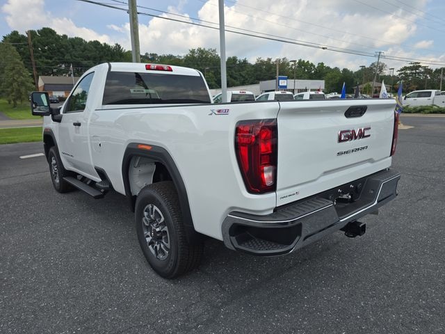2025 GMC Sierra 3500HD Photo in Staunton, VA 24401