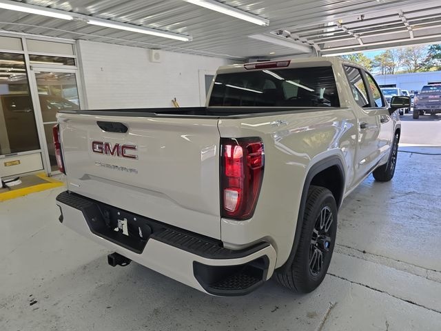 2026 GMC Sierra 1500 Photo in Staunton, VA 24401