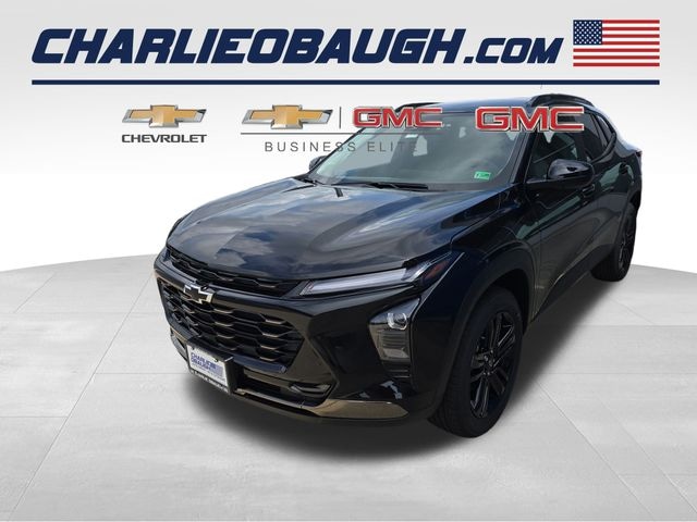 2025 Chevrolet Trax Photo in Staunton, VA 24401