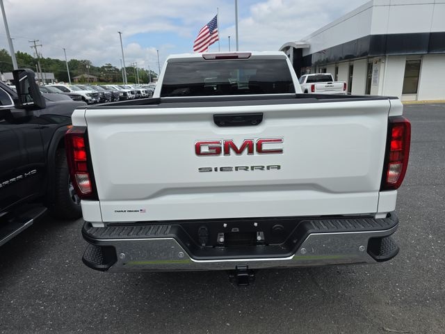 2026 GMC Sierra 1500 Photo in Staunton, VA 24401