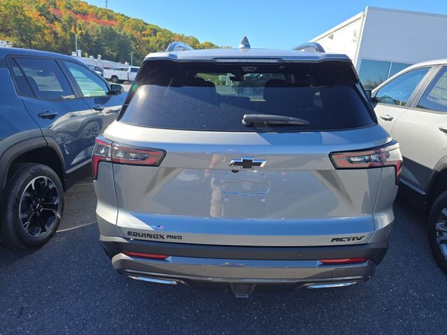 2026 Chevrolet Equinox Photo in Staunton, VA 24401