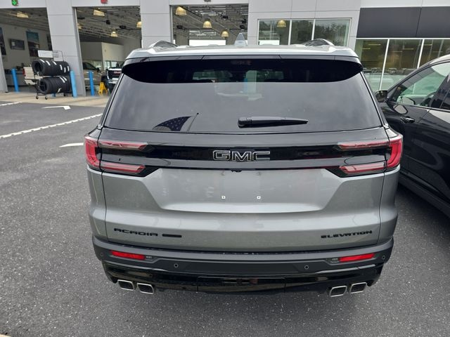 2026 GMC Acadia Photo in Staunton, VA 24401