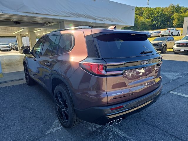 2026 GMC Acadia Photo in Staunton, VA 24401