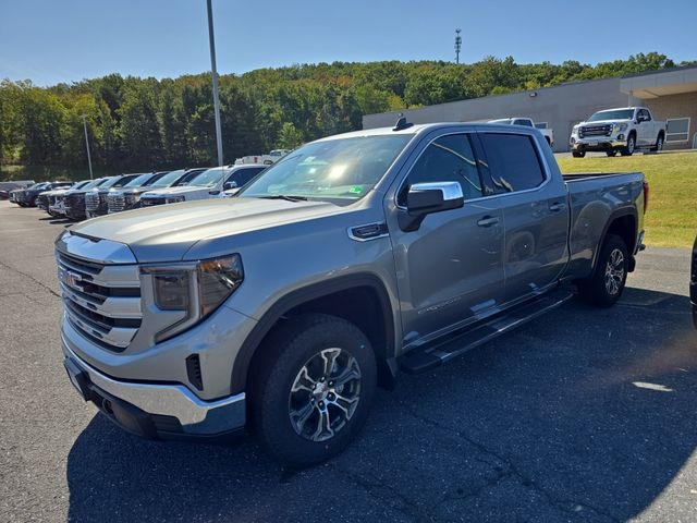 2026 GMC Sierra 1500 Photo in Staunton, VA 24401