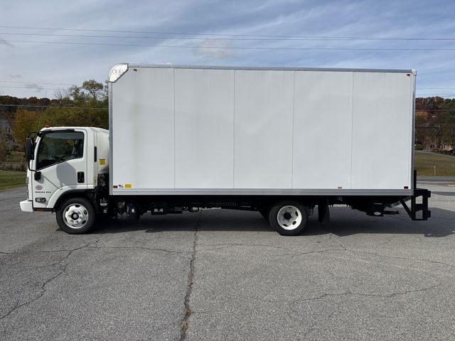 2024 Chevrolet 5500 XD LCF Diesel Photo in Staunton, VA 24401