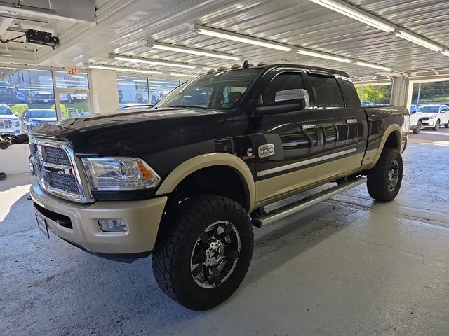 2013 Ram 2500 Photo in Staunton, VA 24401