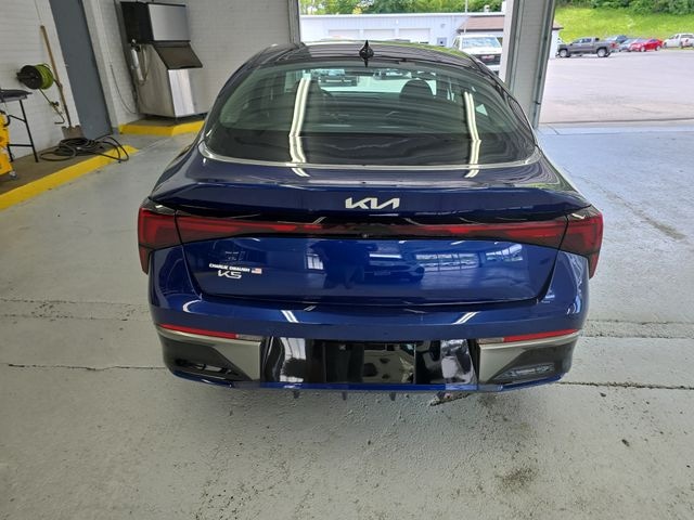 2025 Kia K5 Photo in Staunton, VA 24401