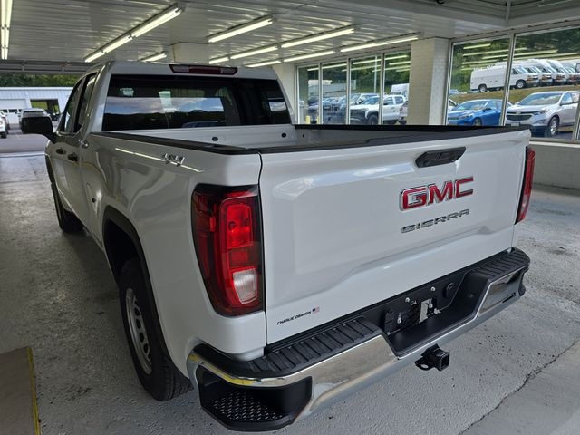 2026 GMC Sierra 1500 Photo in Staunton, VA 24401