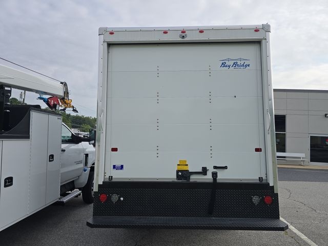 2025 Chevrolet Silverado 3500HD Photo in Staunton, VA 24401