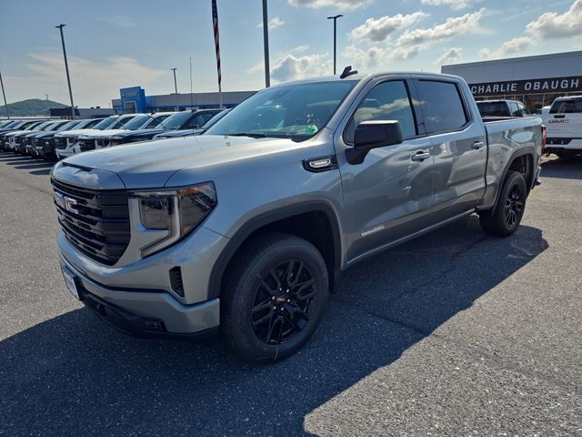 2025 GMC Sierra 1500 Photo in Staunton, VA 24401