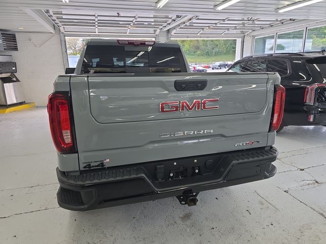 2024 GMC Sierra 1500 Photo in Staunton, VA 24401