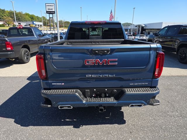 2026 GMC Sierra 1500 Photo in Staunton, VA 24401