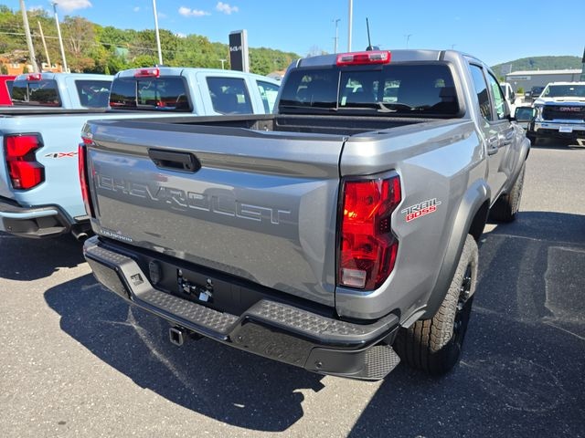2026 Chevrolet Colorado Photo in Staunton, VA 24401