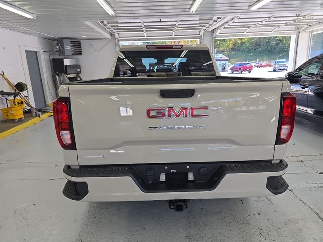 2026 GMC Sierra 1500 Photo in Staunton, VA 24401