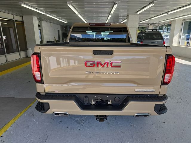2023 GMC Sierra 1500 Photo in Staunton, VA 24401