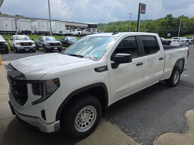 2026 GMC Sierra 1500 Photo in Staunton, VA 24401