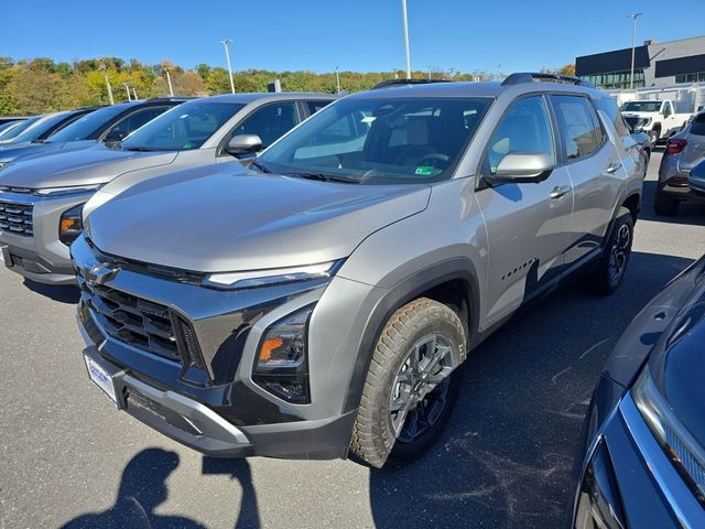 2026 Chevrolet Equinox Photo in Staunton, VA 24401