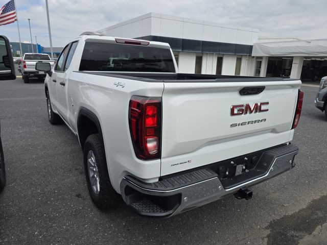 2026 GMC Sierra 1500 Photo in Staunton, VA 24401