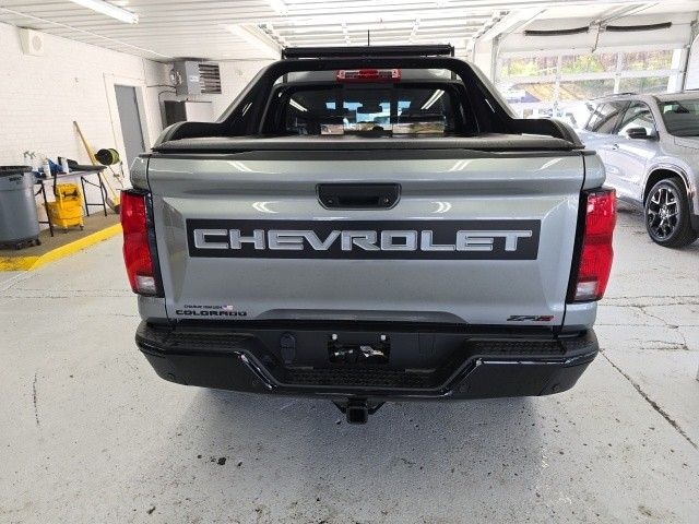 2023 Chevrolet Colorado Photo in Staunton, VA 24401