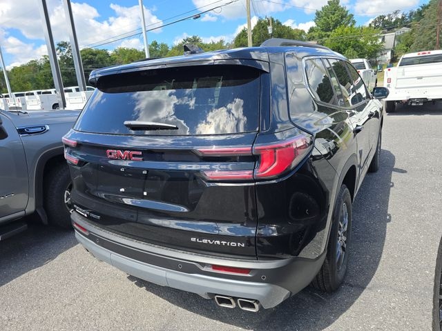 2026 GMC Acadia Photo in Staunton, VA 24401