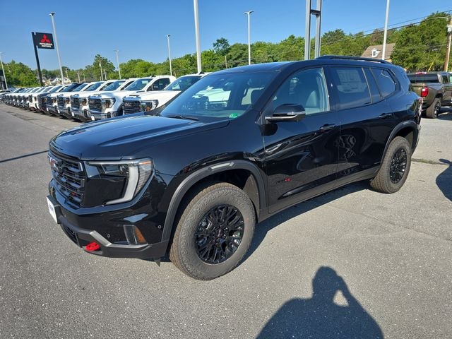 2025 GMC Acadia Photo in Staunton, VA 24401