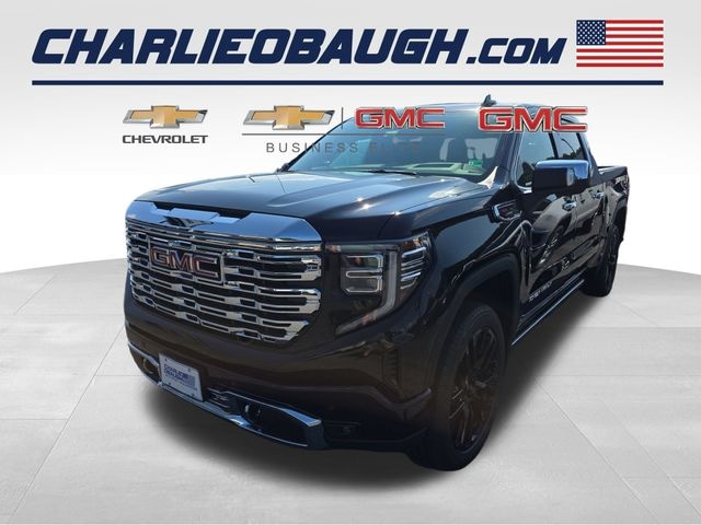 2025 GMC Sierra 1500 Photo in Staunton, VA 24401