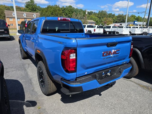 2026 GMC Canyon Photo in Staunton, VA 24401