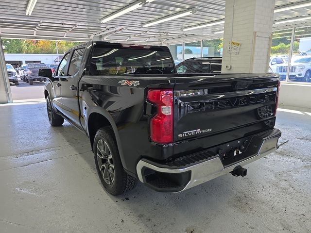 2023 Chevrolet Silverado 1500 Photo in Staunton, VA 24401