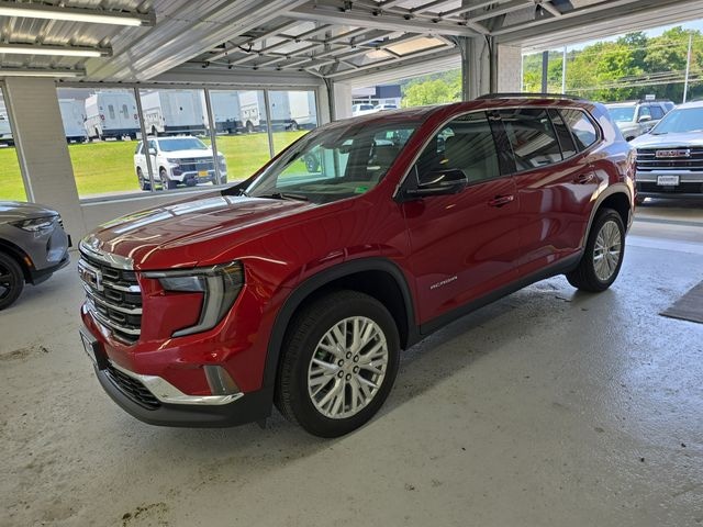 2026 GMC Acadia Photo in Staunton, VA 24401