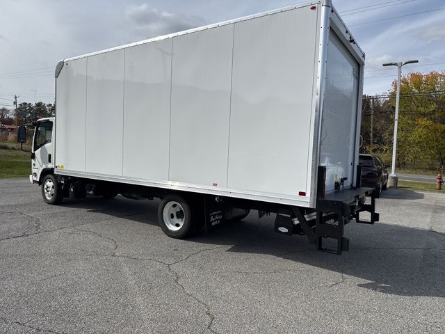 2024 Chevrolet 5500 XD LCF Diesel Photo in Staunton, VA 24401