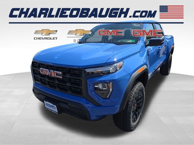 2026 GMC Canyon Photo in Staunton, VA 24401