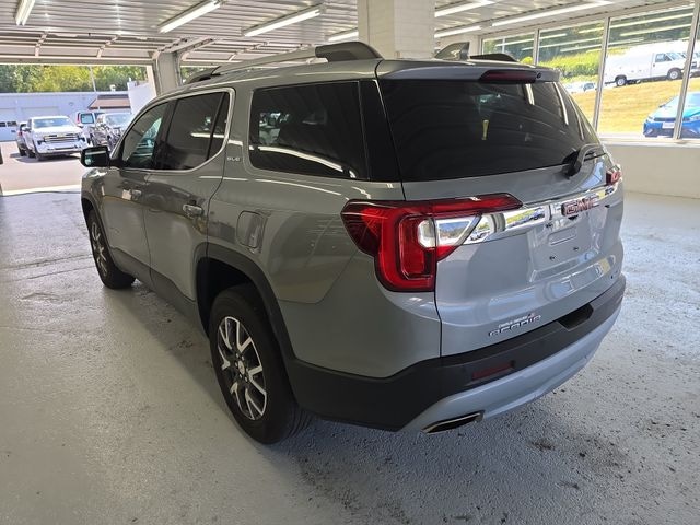 2023 GMC Acadia Photo in Staunton, VA 24401