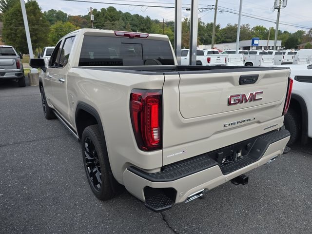 2026 GMC Sierra 1500 Photo in Staunton, VA 24401