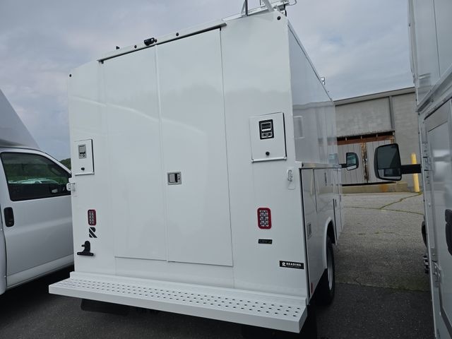 2025 Chevrolet Express 3500 Photo in Staunton, VA 24401